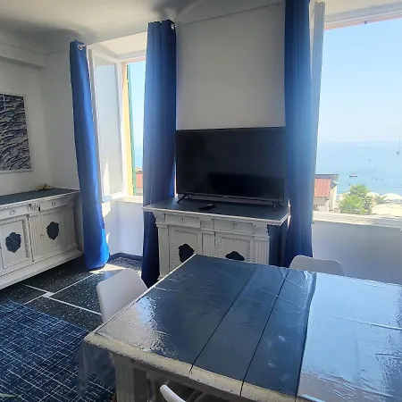 Apartment Endless Sea Varraze