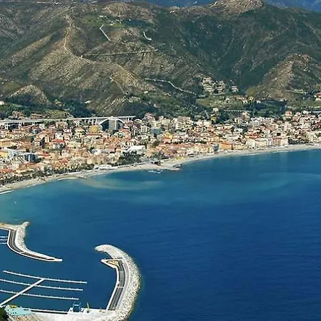 Endless Sea Apartment Varazze