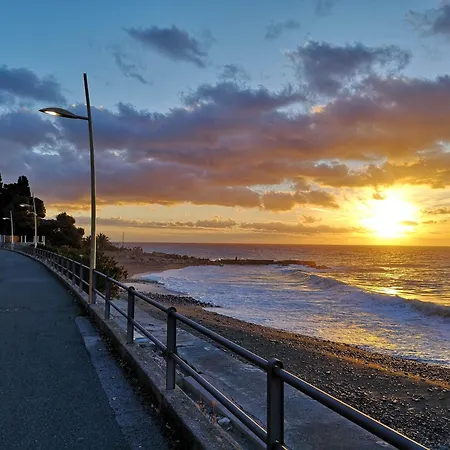 Apartment Endless Sea