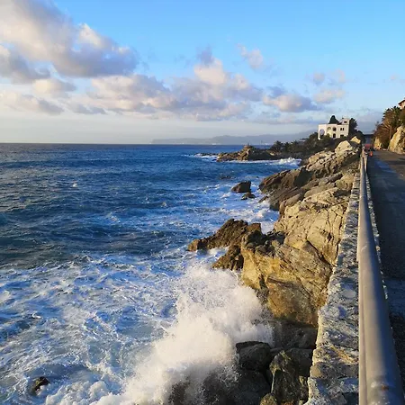 Endless Sea Varazze