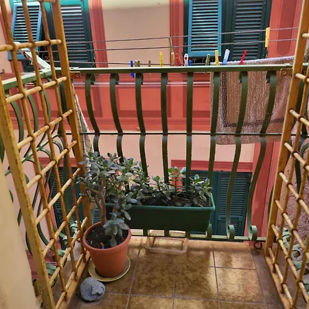 Endless Sea Lejlighed