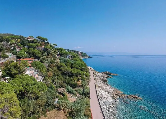 Endless Sea Appartement Varazze