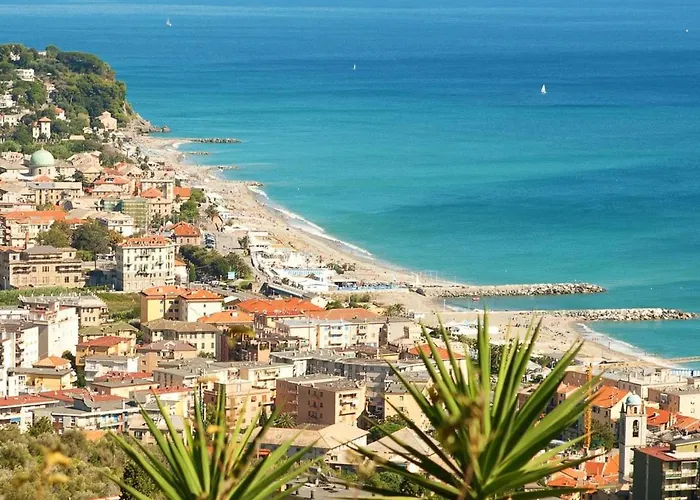 Appartement Endless Sea