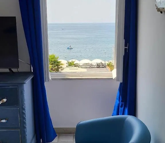 Endless Sea Appartement Varazze