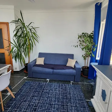 Endless Sea Apartment