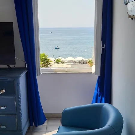 Appartement Varazzesuite Endless Sea Varazze