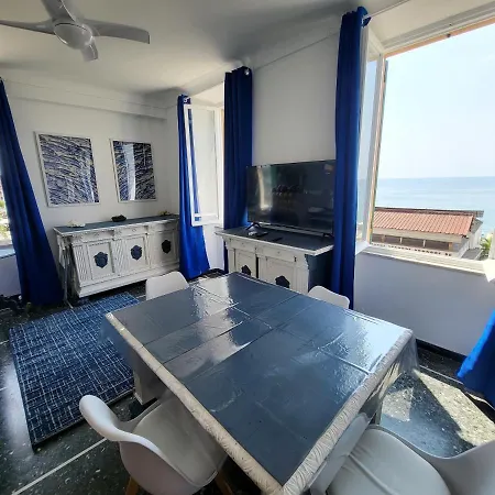 Apartamento Endless Sea Varazze