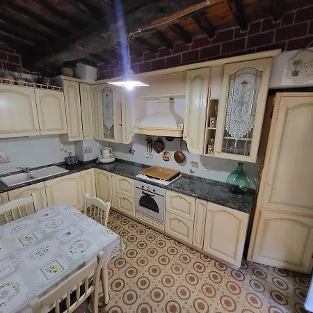 Apartamento Endless Sea Varazze