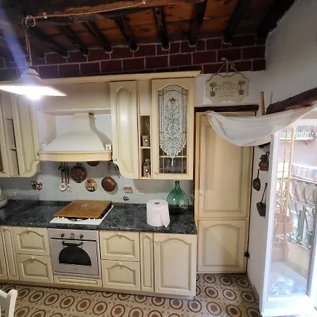 Apartamento Endless Sea Varazze