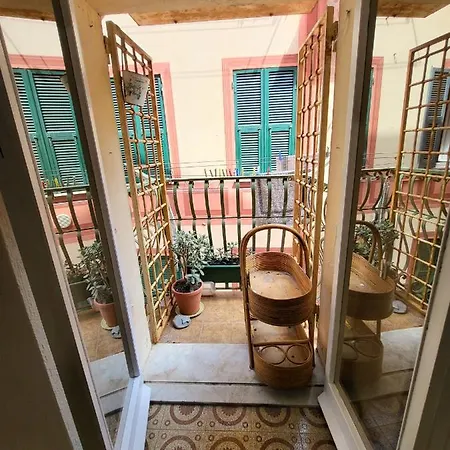 Apartment Endless Sea