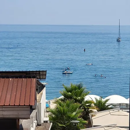 Varazzesuite Endless Sea