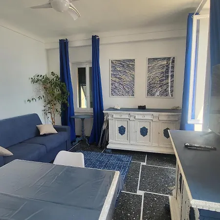 Endless Sea Apartment