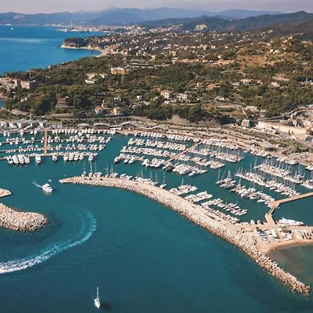 Varazzesuite Endless Sea Varazze