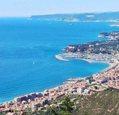 Appartement Endless Sea *