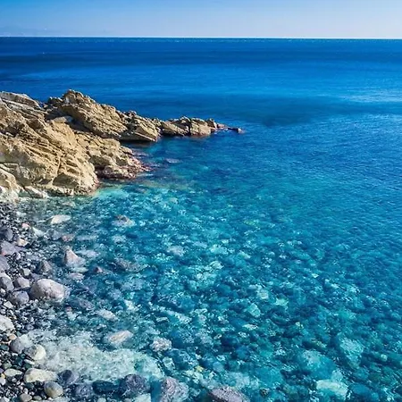 Endless Sea Appartement *
