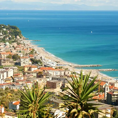 Apartment Endless Sea