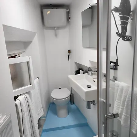 Apartamento Endless Sea Varazze