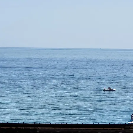 Apartamento Endless Sea Varazze