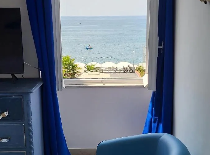 Daire Endless Sea Varazze