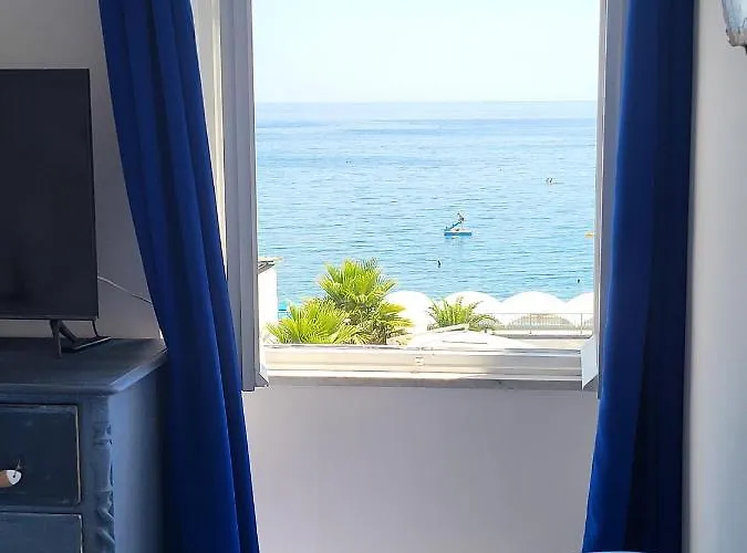 Endless Sea