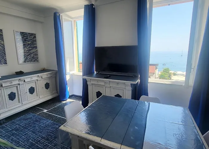 Daire Endless Sea Varazze