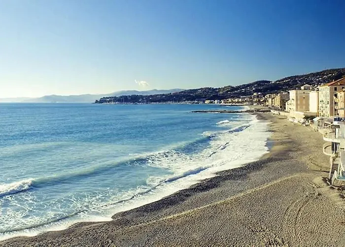 Endless Sea Daire Varazze