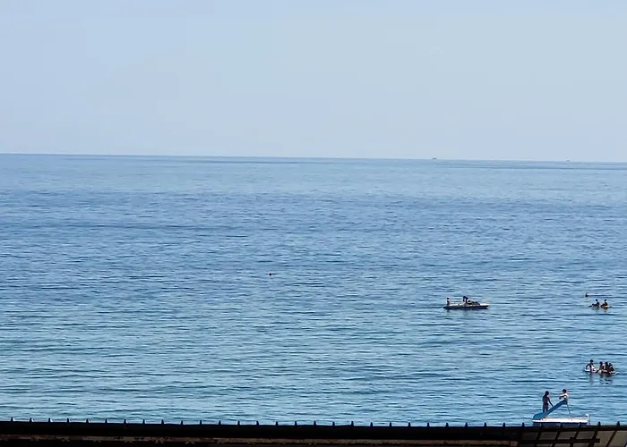 Daire Endless Sea Varazze